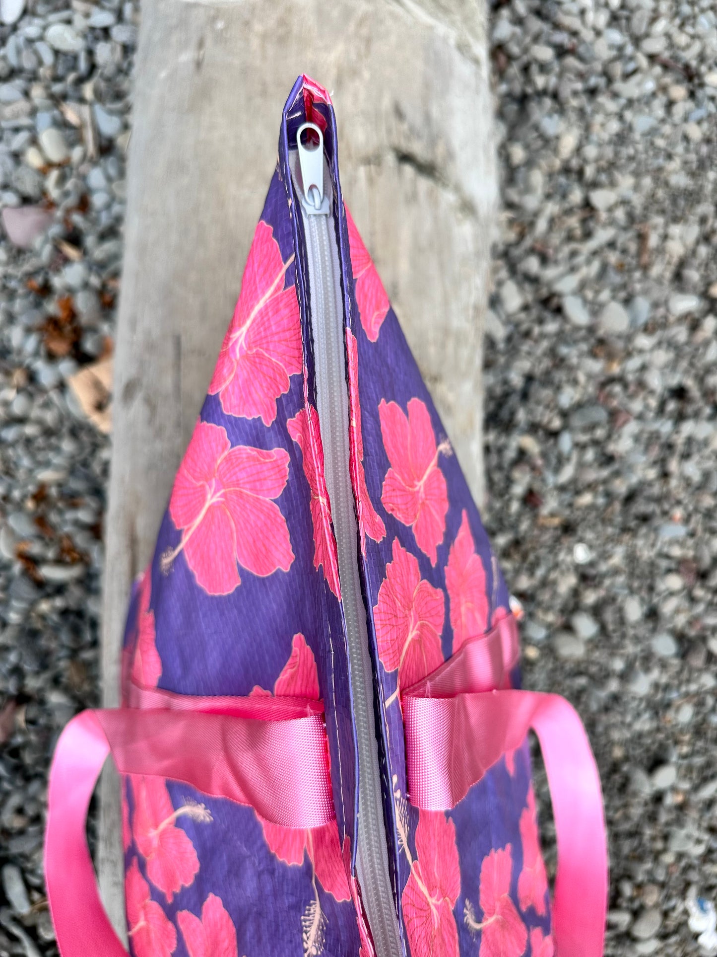 Extra Cruisin’ Totes