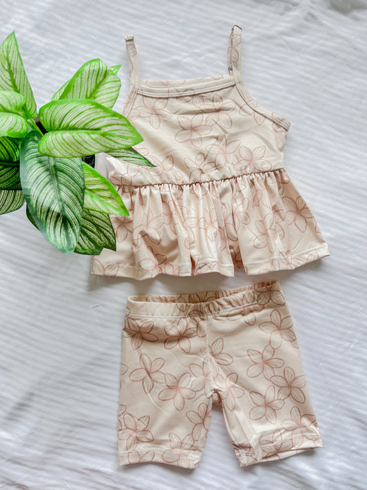 Pua Melia Little Sweetie Set
