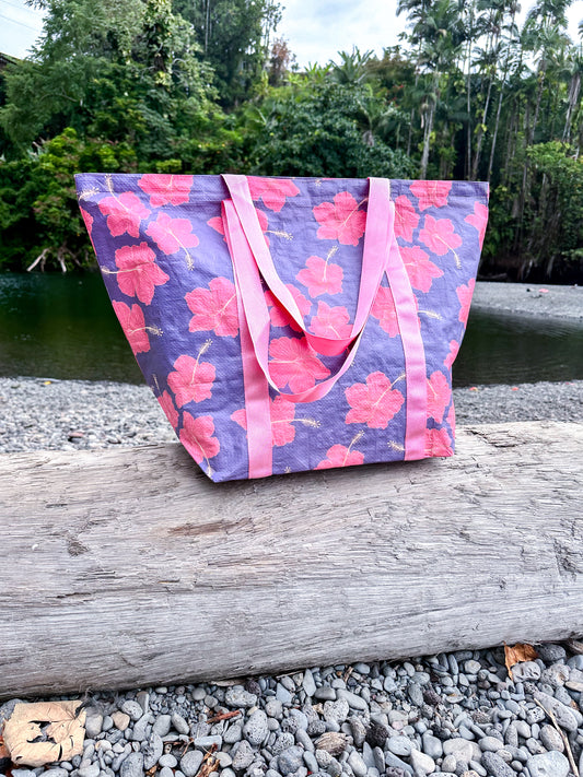 Extra Cruisin’ Totes