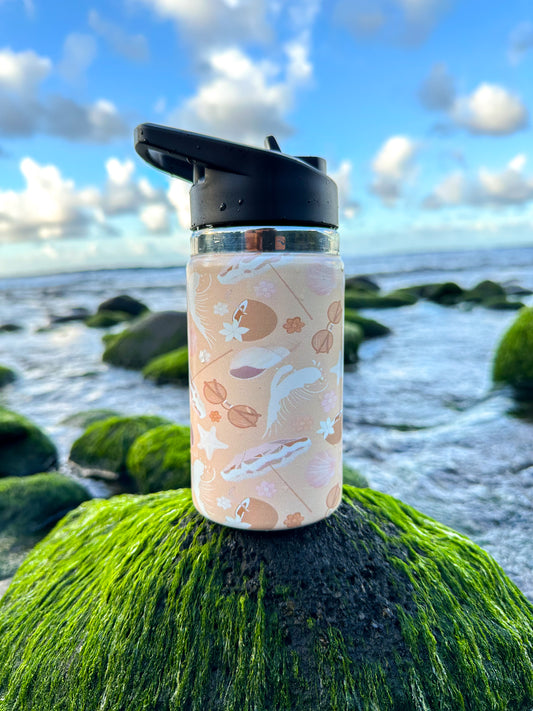 12oz. Keiki Flask