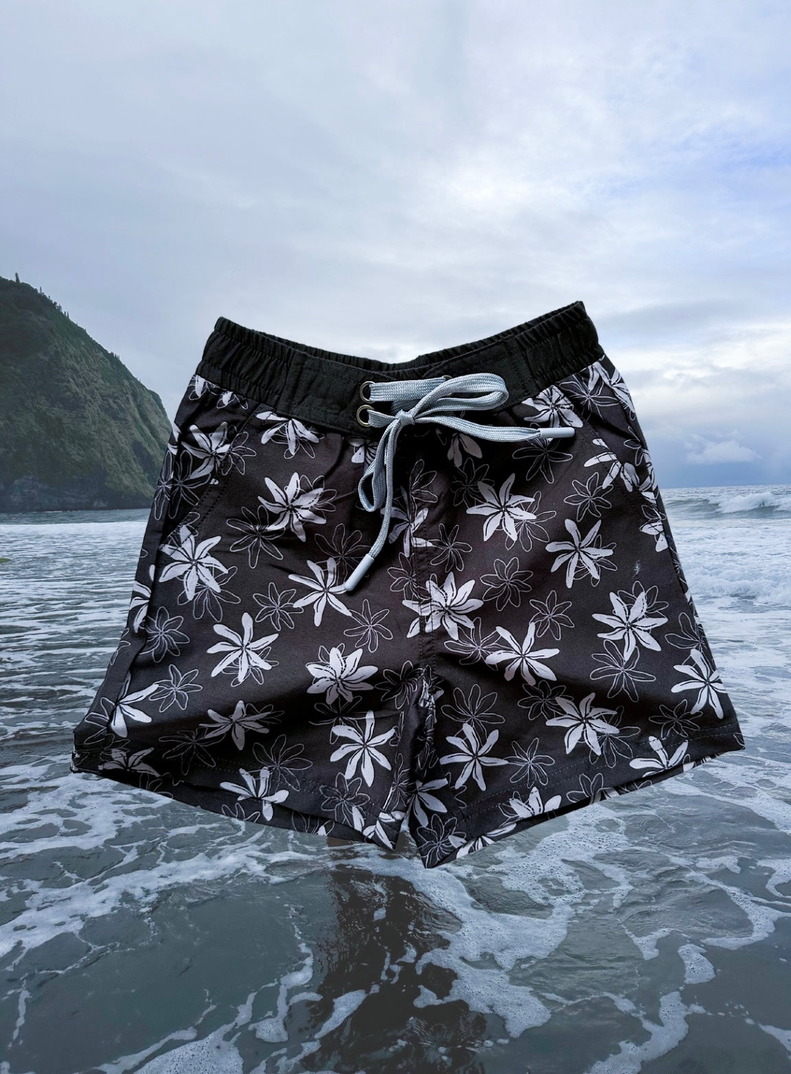 Keānue Boardies