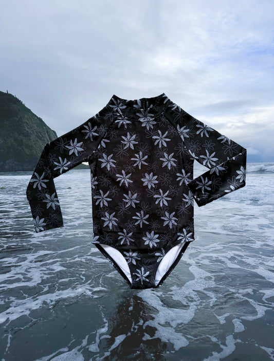 Kahanuola Longsleeve Kini