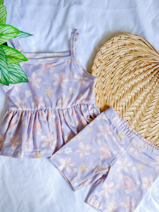 Whimsy Pua Little Sweetie Set